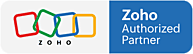 Partenaire Zoho 
